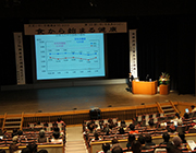 2013北区いきいき健康まつり健康講演会